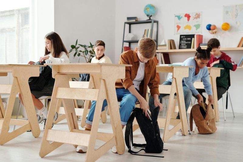 中学生向け定期テスト対策指導